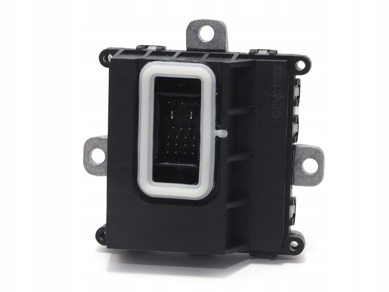 Moduł Skrętu DYNAMIC BMW 7189312 E60 E61 E65Lift Producent części Mertt