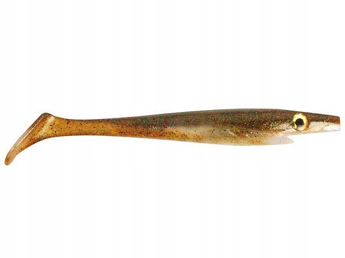 Gumy Strike Pro Pig Shad Jr 108 20 cm 2 szt.