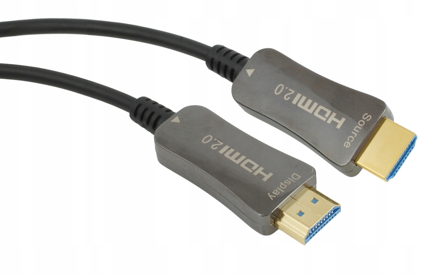 Kabel Hdmi v2.0 4K Optický Aoc Hdmi Konektor Hdmi Konektor 30,0 m Talvico HDKO20