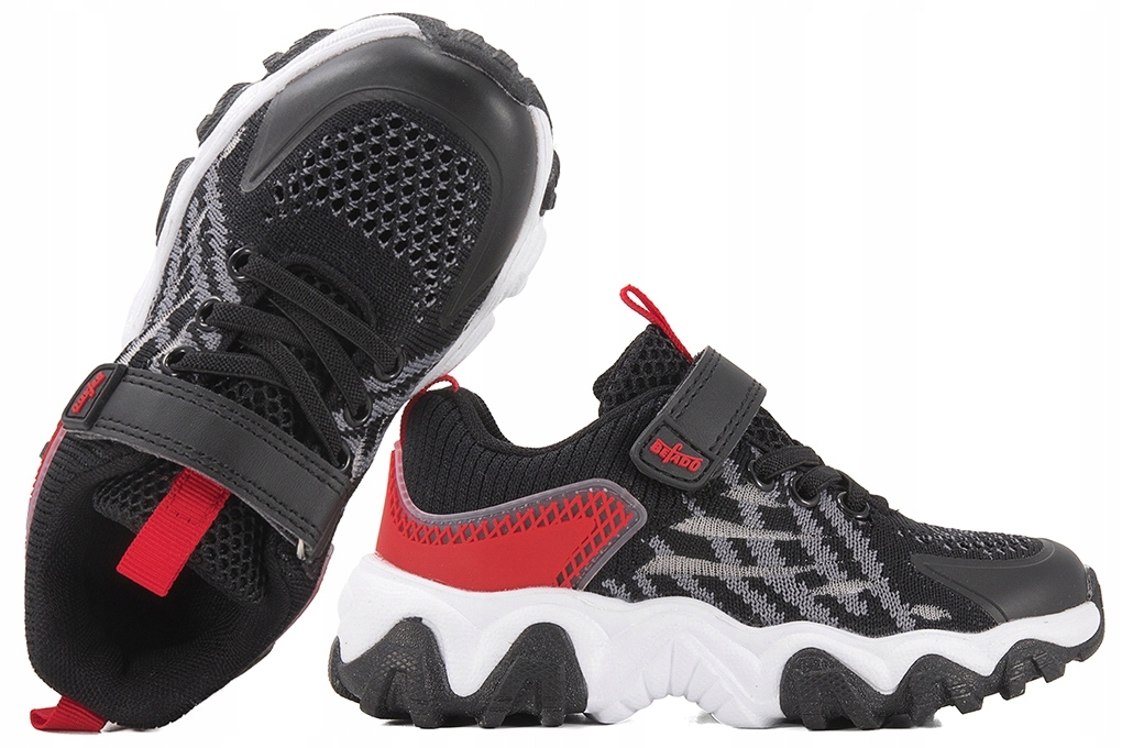 

Befado 516X103 Buty Sportowe Sneakersy Pu 30