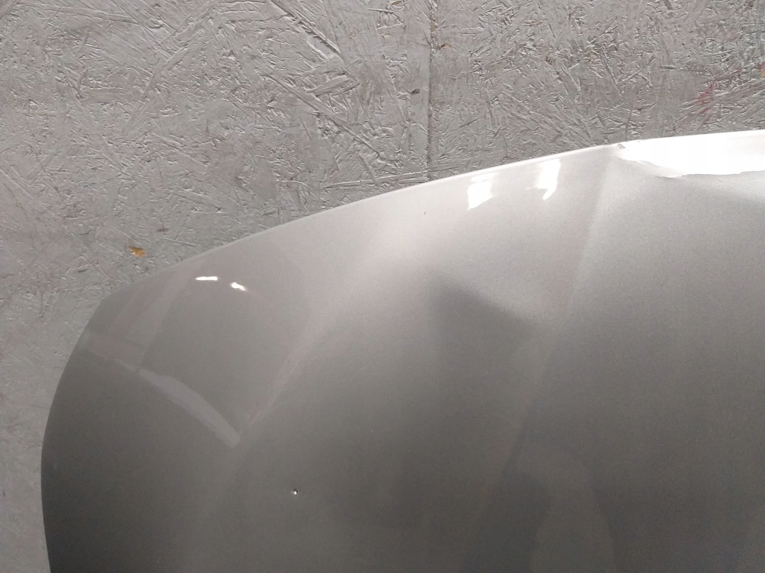 BONNET FORD FOCUS MK4 LIFT
