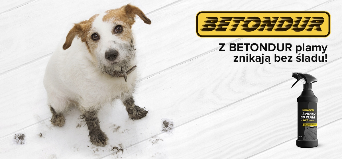 Środek do plam do deski kompozytowej WPC deska tarasowa 500 ml EAN (GTIN) 5904870012345