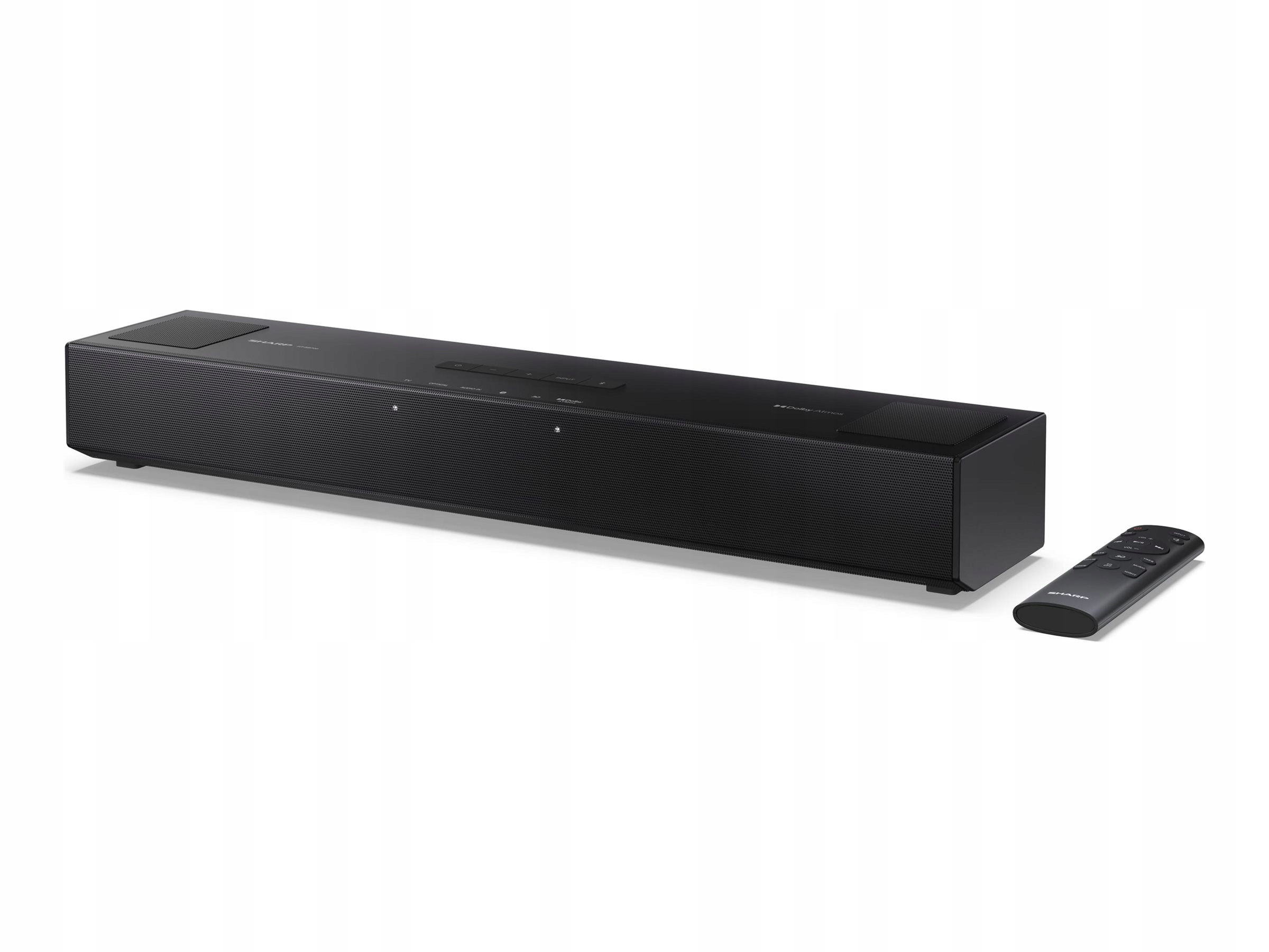 Sharp HT-SB700 2.0.2 Compact Dolby Atmos Soundbar Sharp