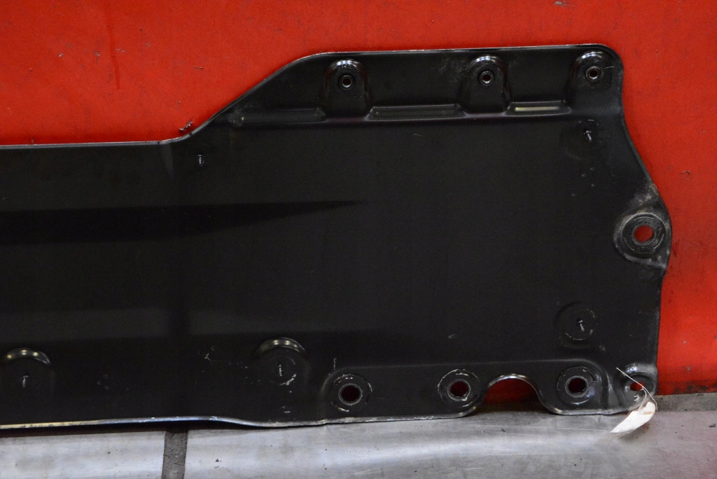 cover BATERII lower 1EA804792 VW ID.3 1 and 62Ah 204 KM 19-21