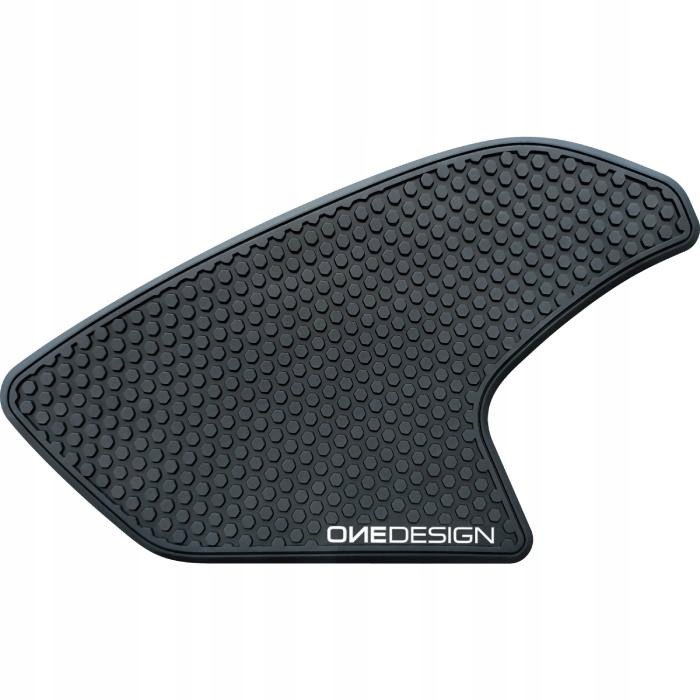 Onedesign Bočný Grip Bmw R1200 Gs 13-18 čierny