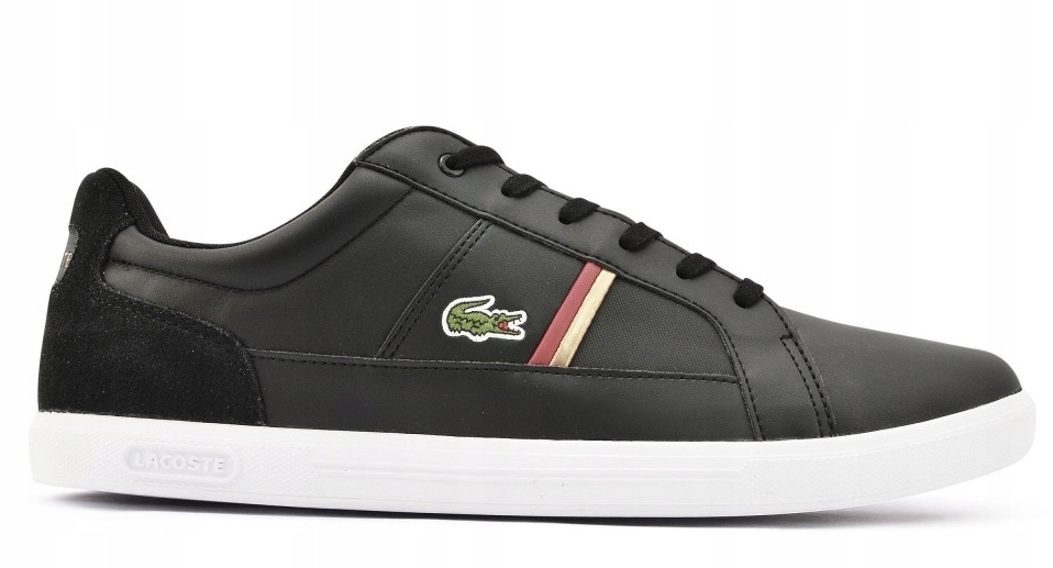 

Buty męskie Lacoste Europa 319 Sma 7-38SMA0171B5
