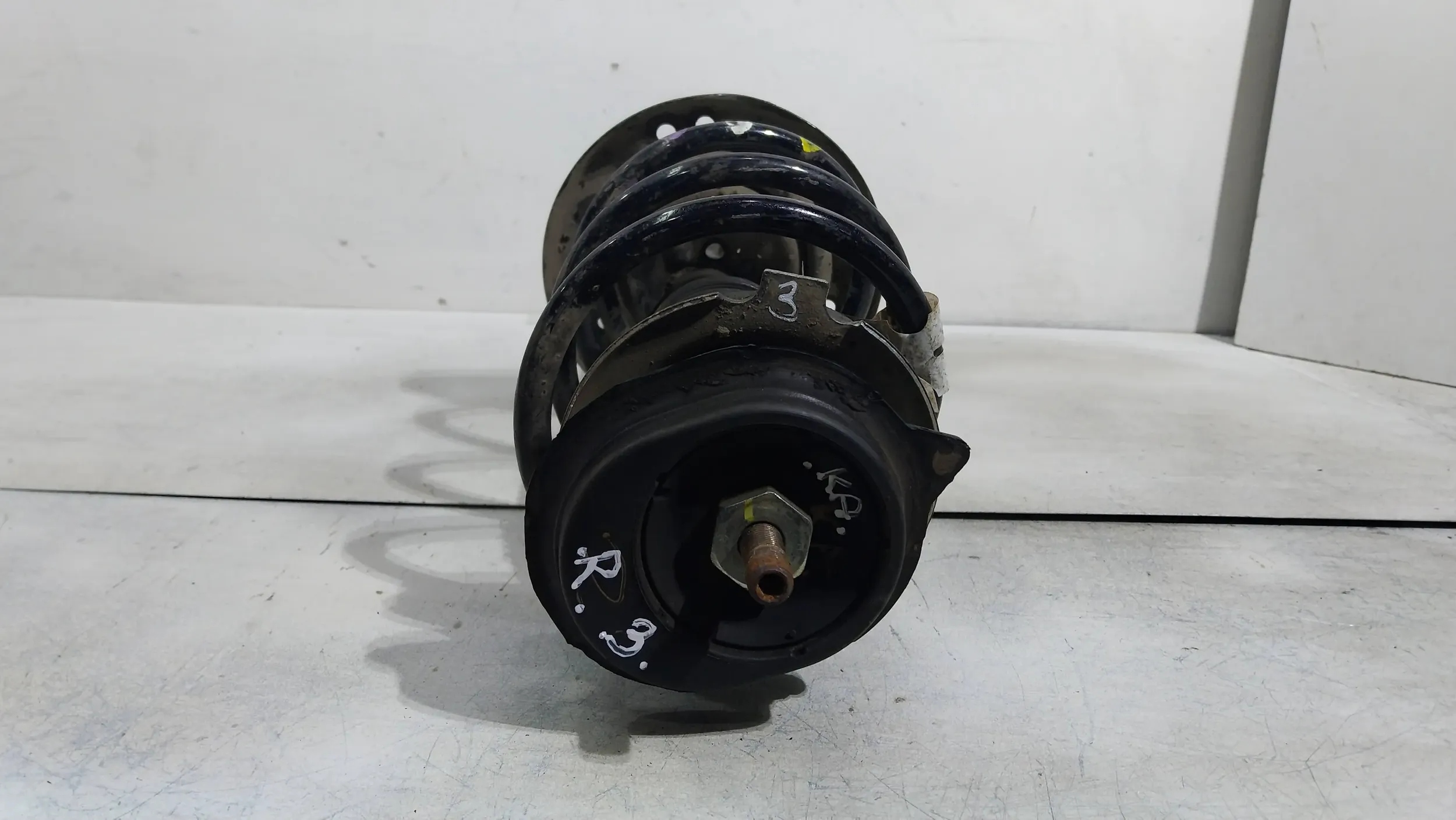 shock absorber front right 50710806 Ford KA 1.2B 08