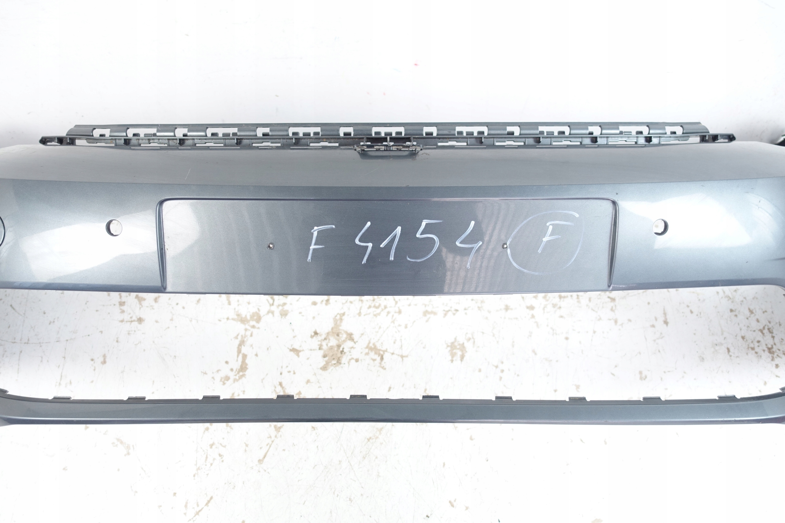 VW SPORTSVAN 510 2014- bumper front front 510807221F