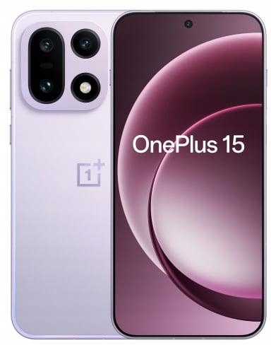 Smartfón OnePlus 15 16/512GB Ultra Violet