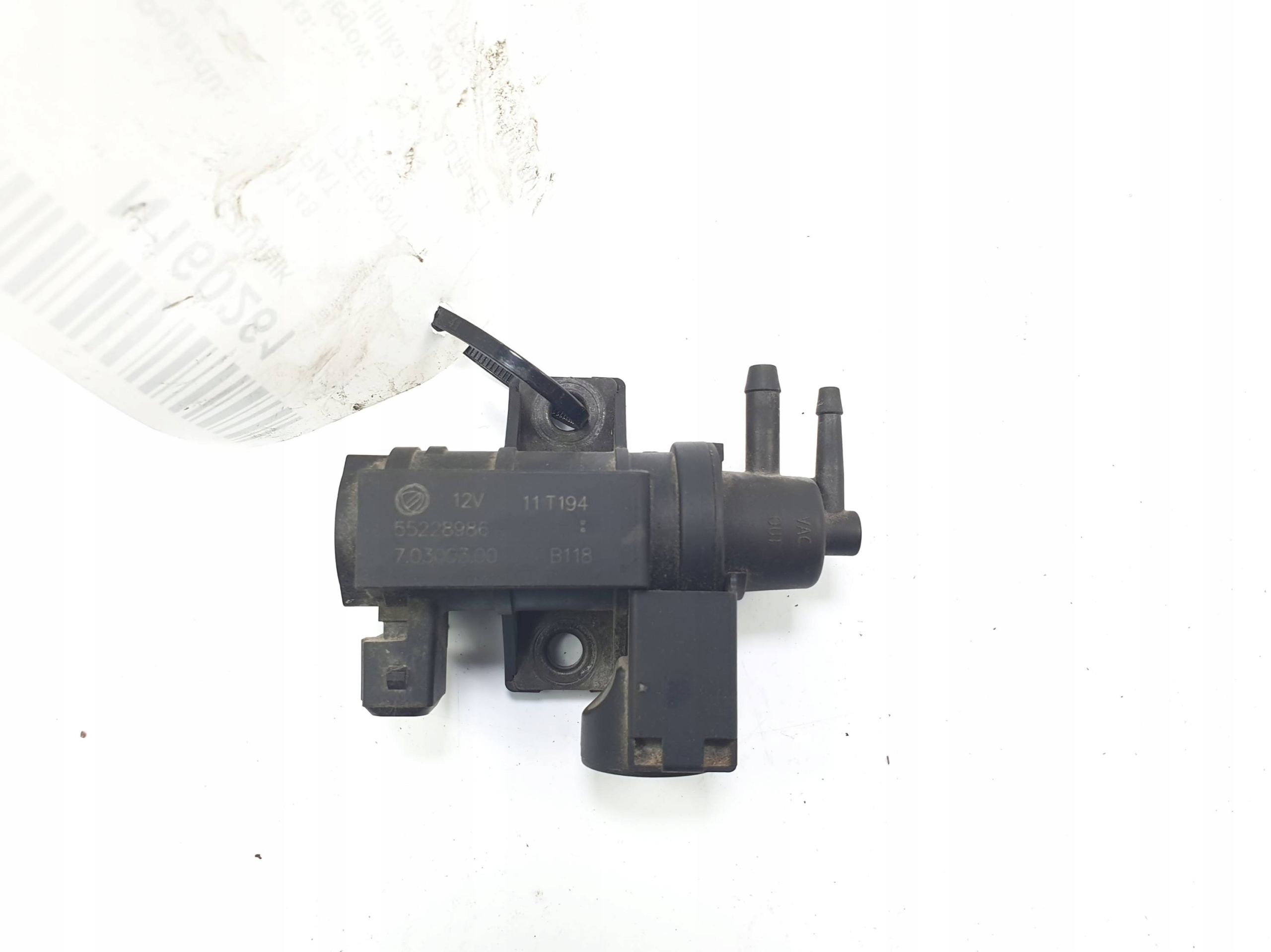 ДАТЧИК 55228986 FIAT FREEMONT