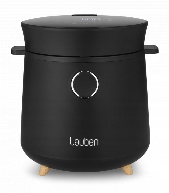 Rýžovar Parní hrnec Multifunkční zařízení na vaření rýže Polévka Příslušenství