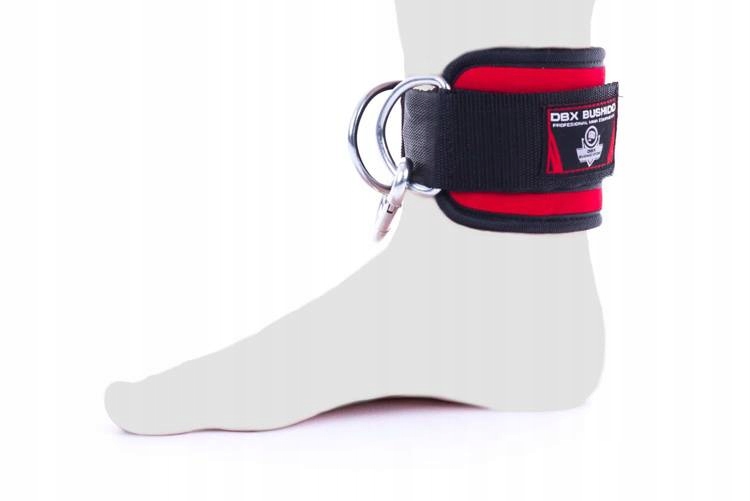 

Opaski Treningowe Na Kostkę 2szt uchwyt Do Wyciągu