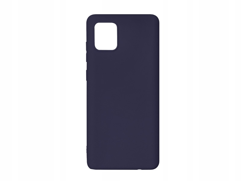 

Etui do Samsung Galaxy Note 10 Lite - Soft Flex