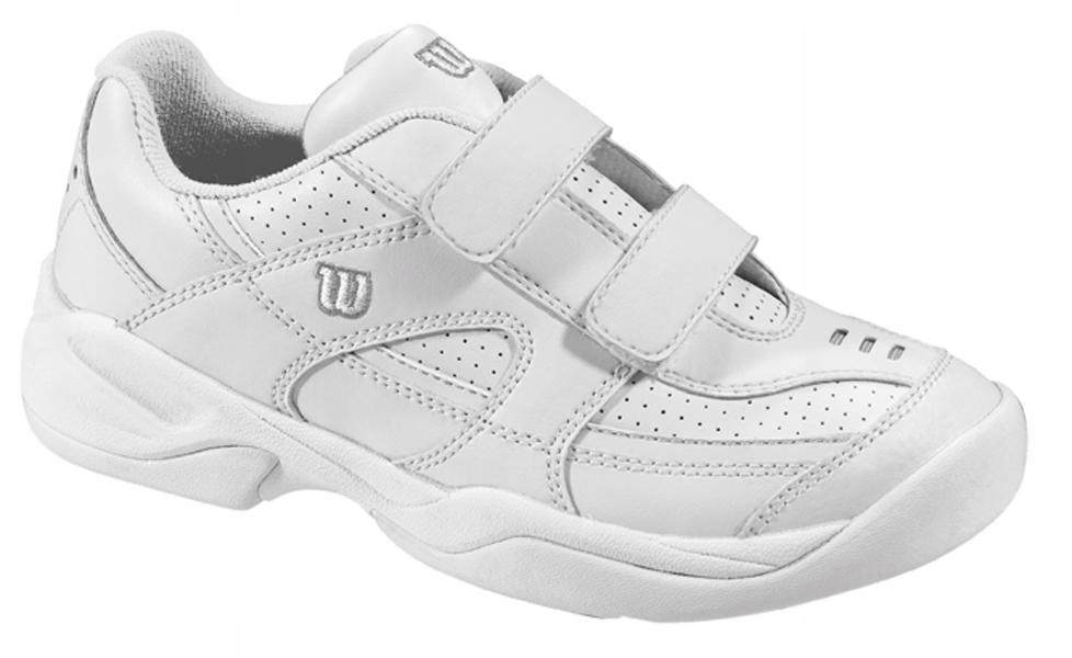 

Wilson Advantage Court II Velcro buty dziecięce
