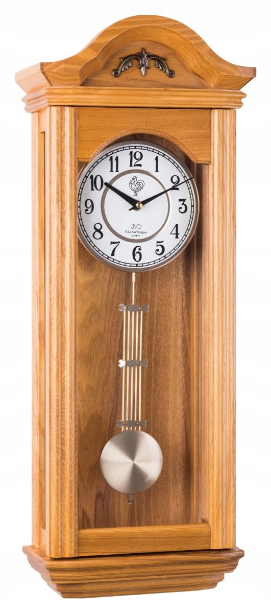 Nástenné hodiny Jvd N9360.1 67cm