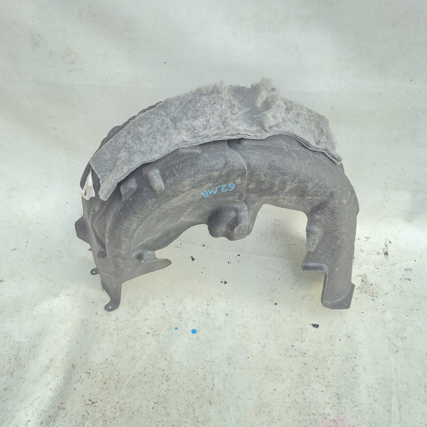 MERCEDES E-KLASA W213 16- NADKOLE PRAWE TYŁ TYLNE