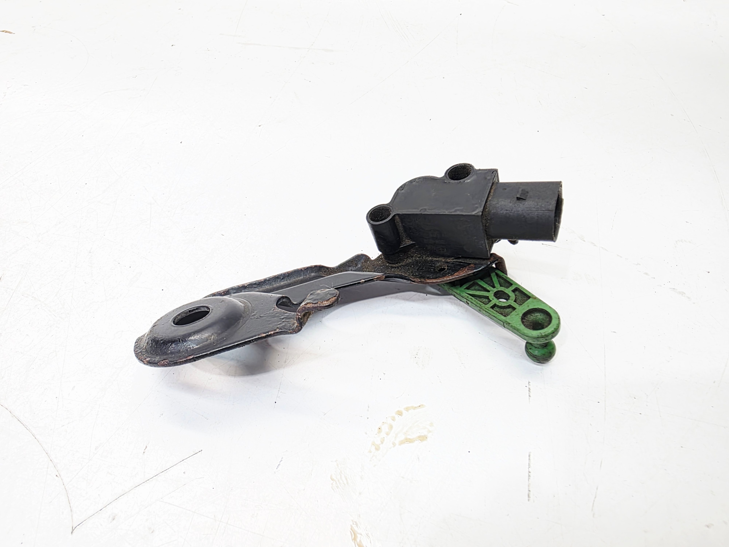 Sensor POZIOMOWANIA Leuchten AUDI A6 C7 A7 A8 4H0941310C 4H0907503
