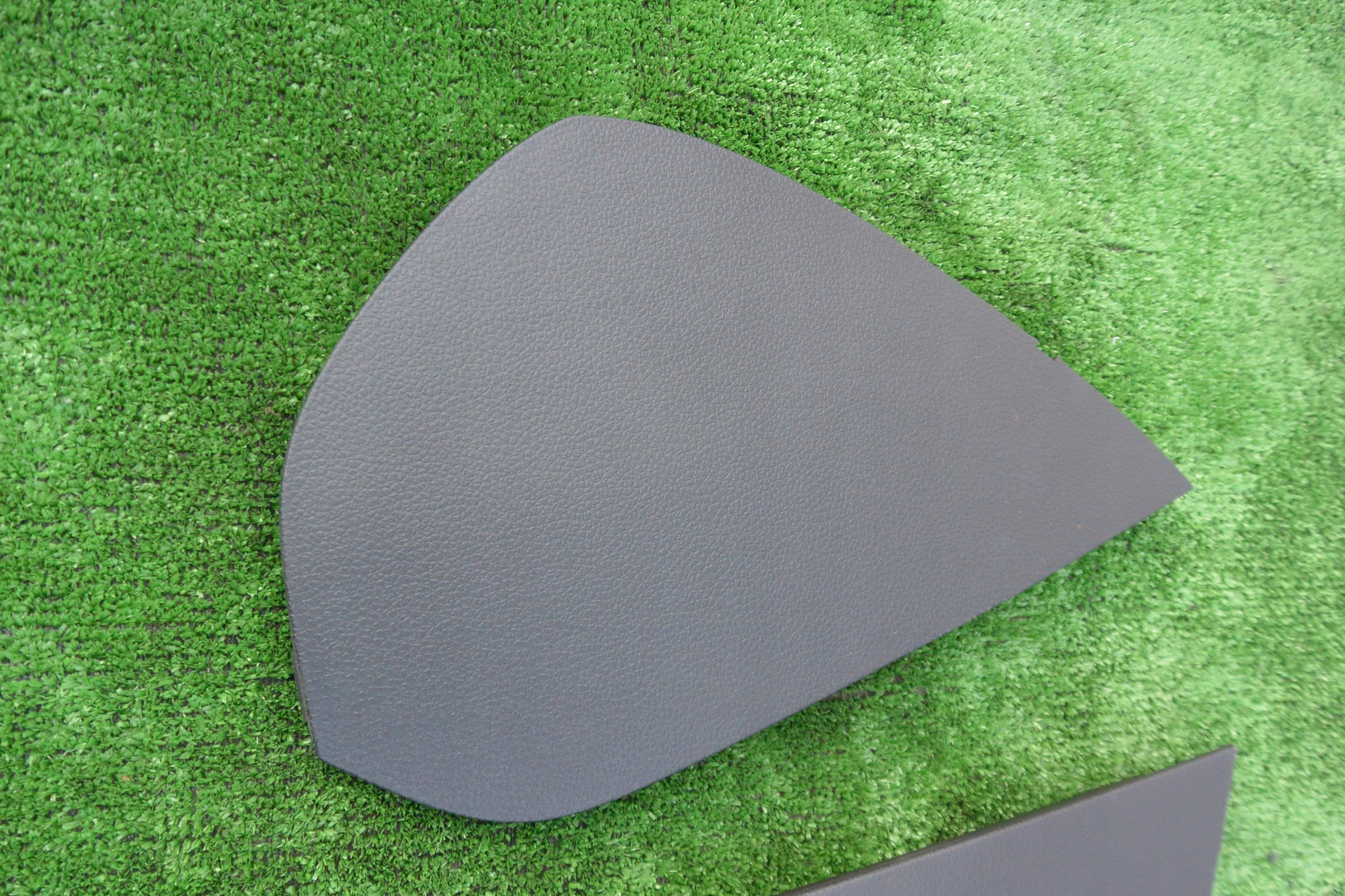 VW PASSAT B7 USA COUVERTURE TABLIER MOTEUR COUVRE CONSOLE KPL