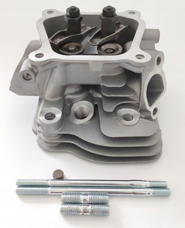 GŁOWICA SILNIKA HONDA GX200 DEDYKOWANA i KOMPLETNA Marka inna marka