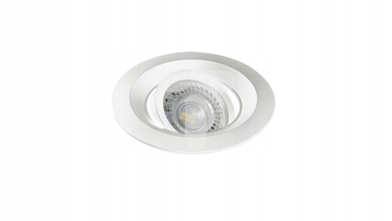 

Oprawa punktowa Colie Dto-w bez oprawki 26740