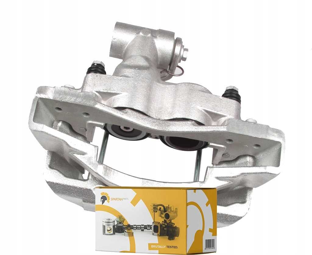 Brzdový Třmen Iveco Eurocargo Zadní Pravý 75E14