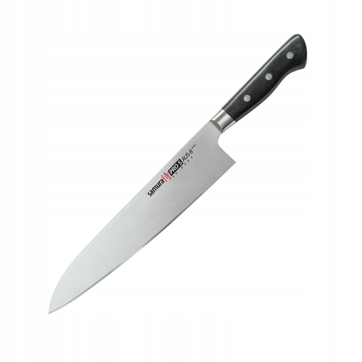 Samura Pro-s kuchársky nôž 240mm