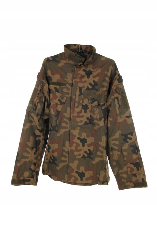 Mundur polowy 123UP/MON Bluza wojskowa M/XXL