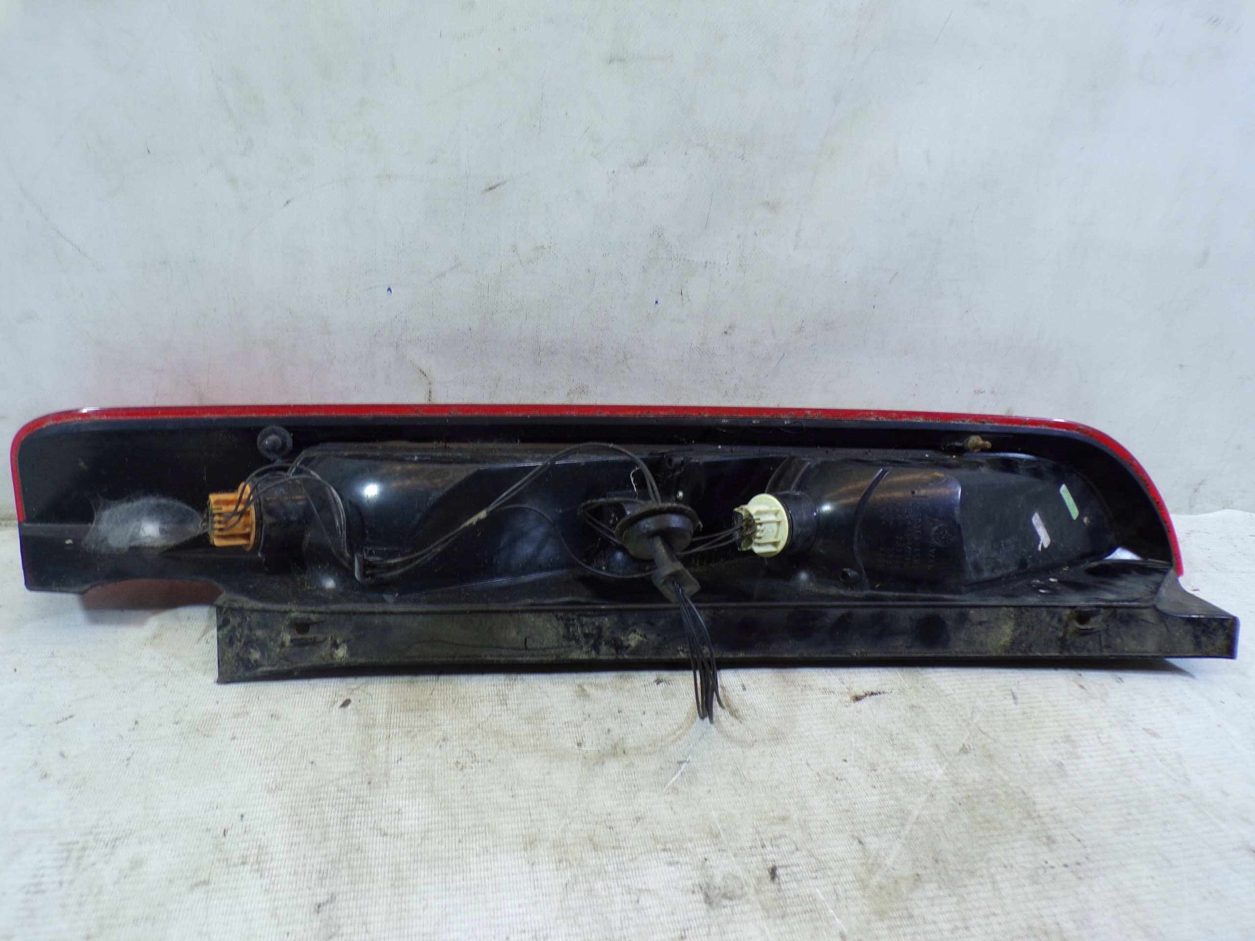 light rear rear part left FORD FOCUS 2 II LIFT HB