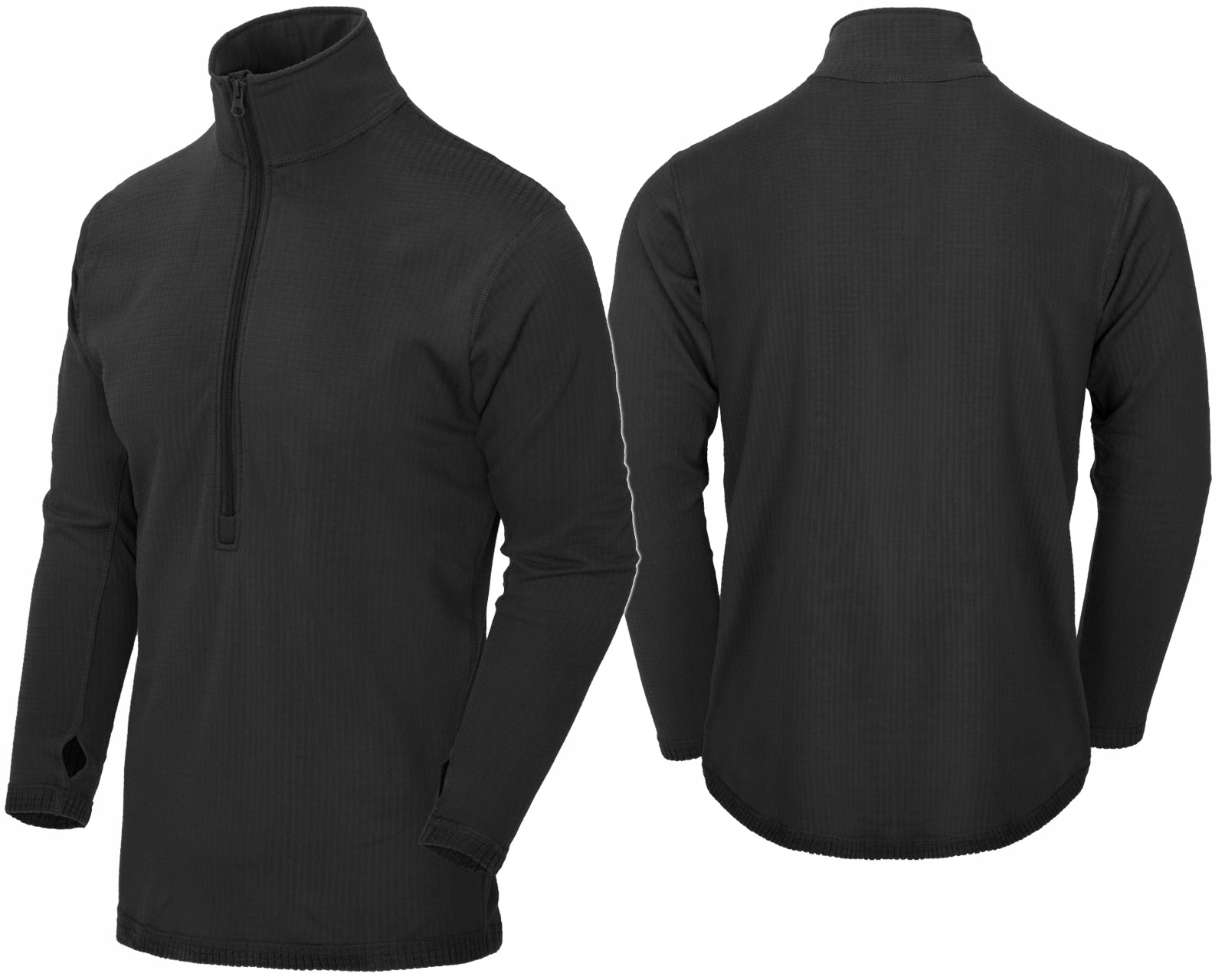 

Helikon Koszulka termoaktywna Us LVL 2 Black