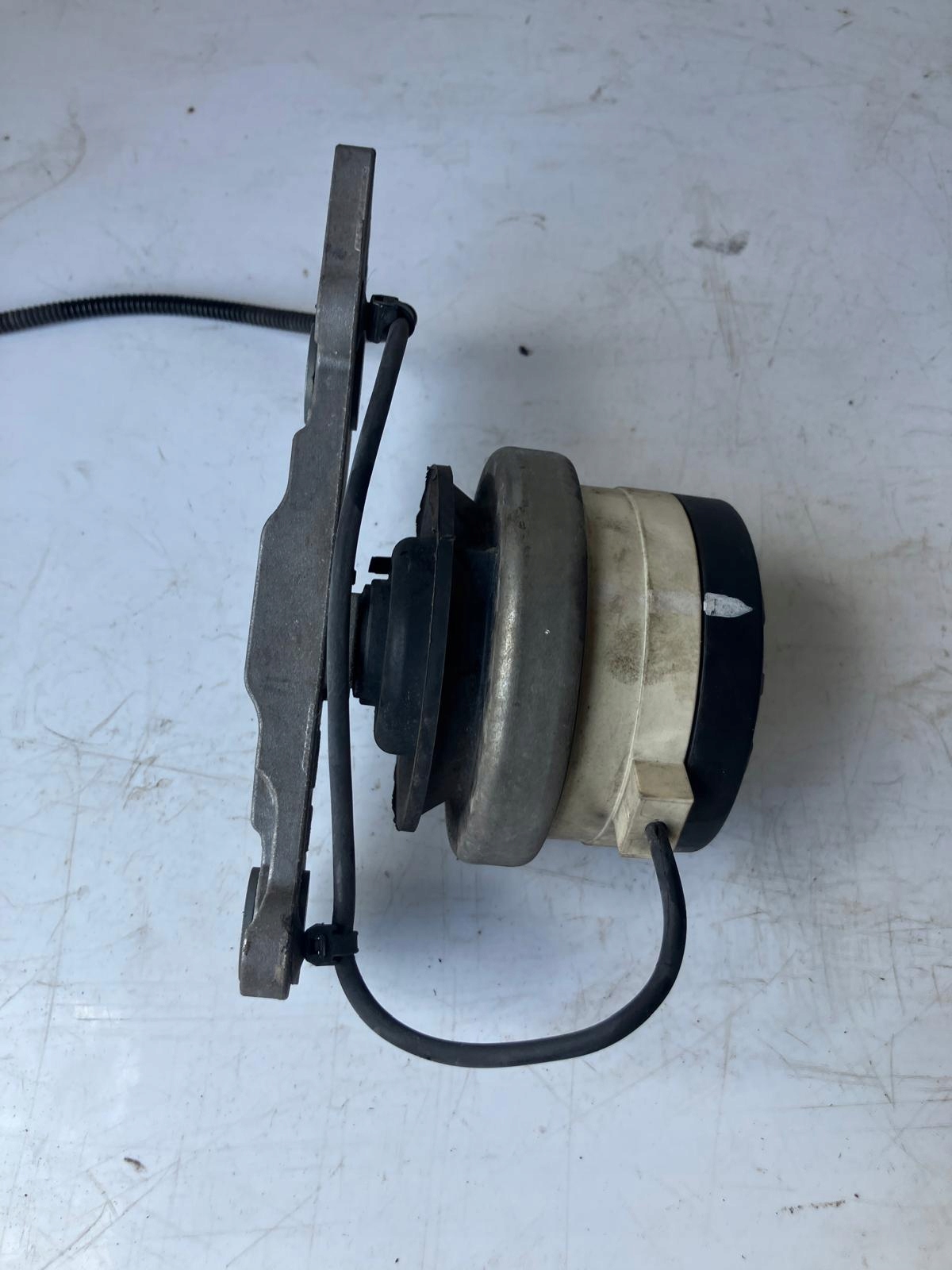 engine mount sensor PEUGEOT 508 CITROEN C5 III X7 2.2 HDI 9677674580
