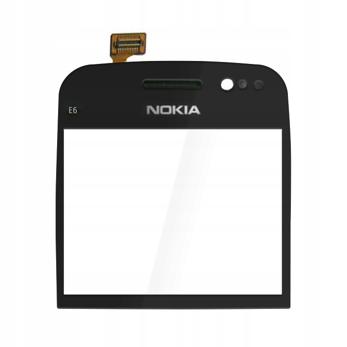 Nokia E6 E6-00