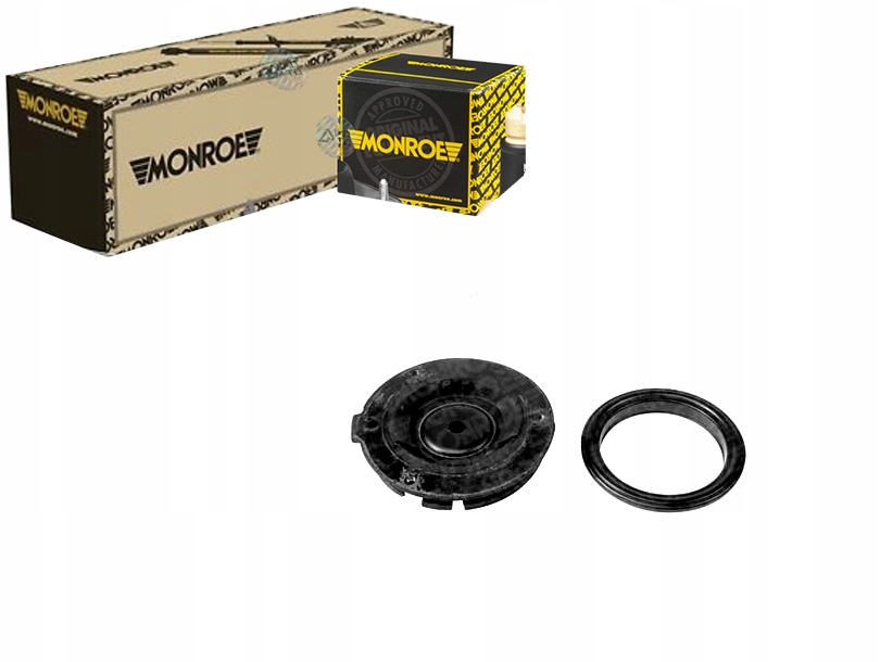 Monroe Polštář Tlumiče F86479 802221 VKDA353