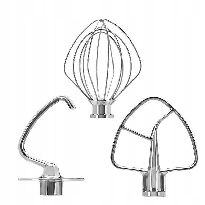 Sada pro KitchenAid 5KSM5TH3PSS