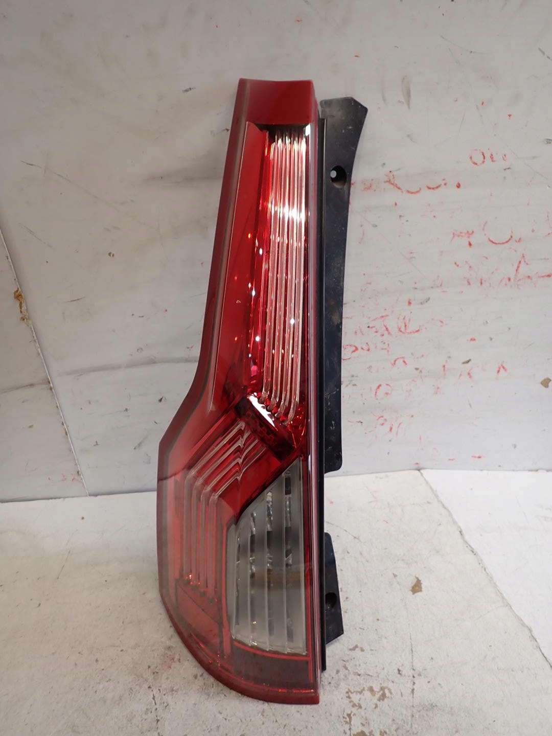 light rear part rear left CITROEN C4 GRAND PICASSO and 2006