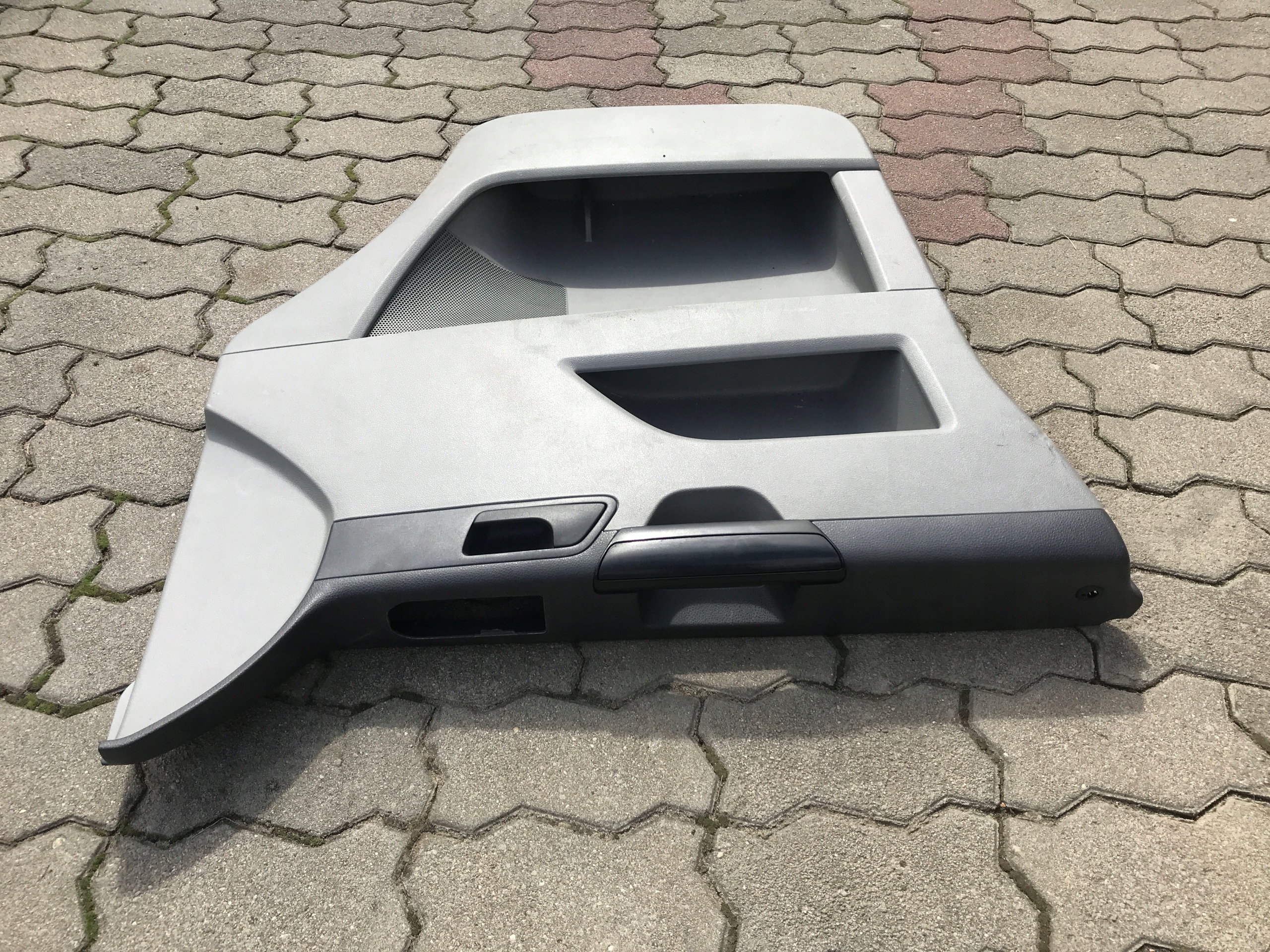 upholstery door left front VW T5 LIFT CALIFORNIA