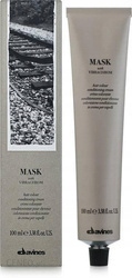 Davines maska s vibrachromovou Barva maskou 100ml 7.18