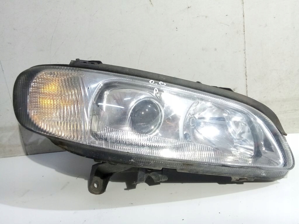 Opel Omega B light right front front xenon 1EL007950-22