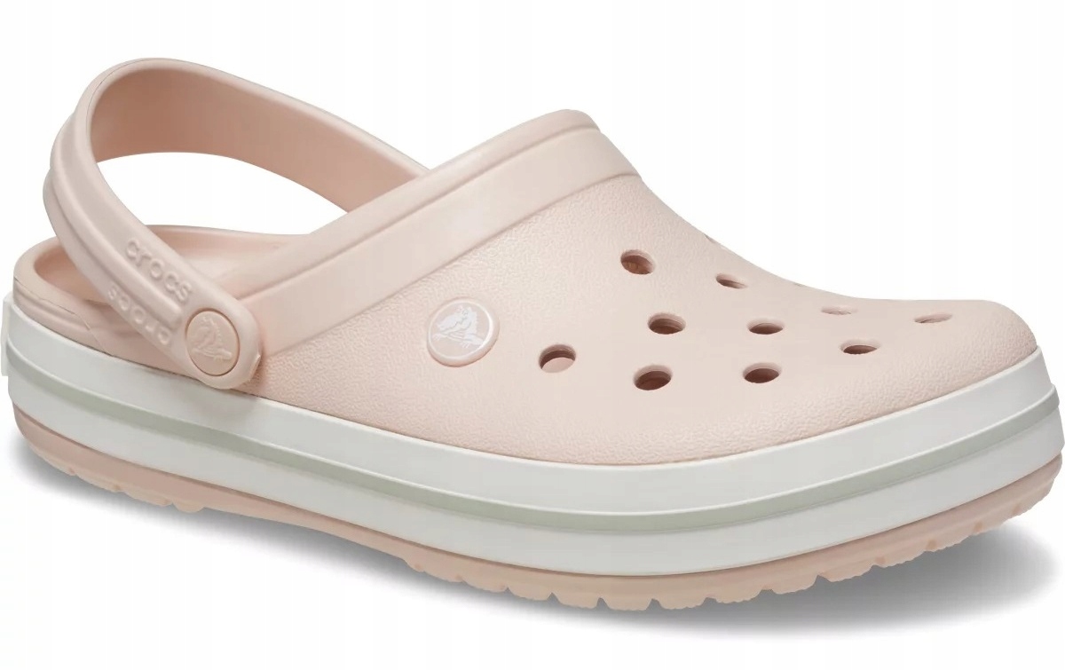 Crocs 11016-6UR Crocband klasické nazouváky s crocsy W9 39-40