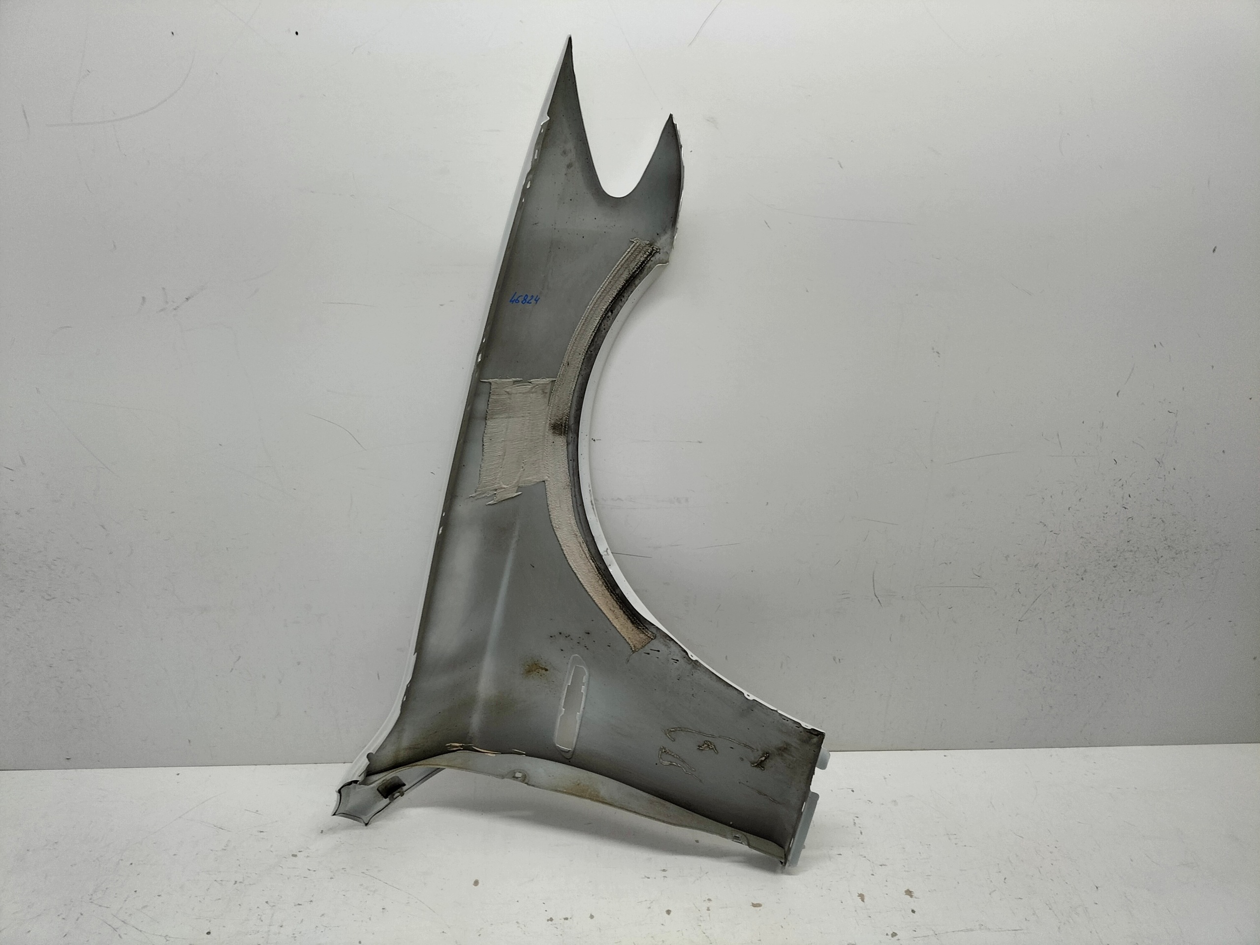 fender front front left BMW 5 F10 F11 10-17