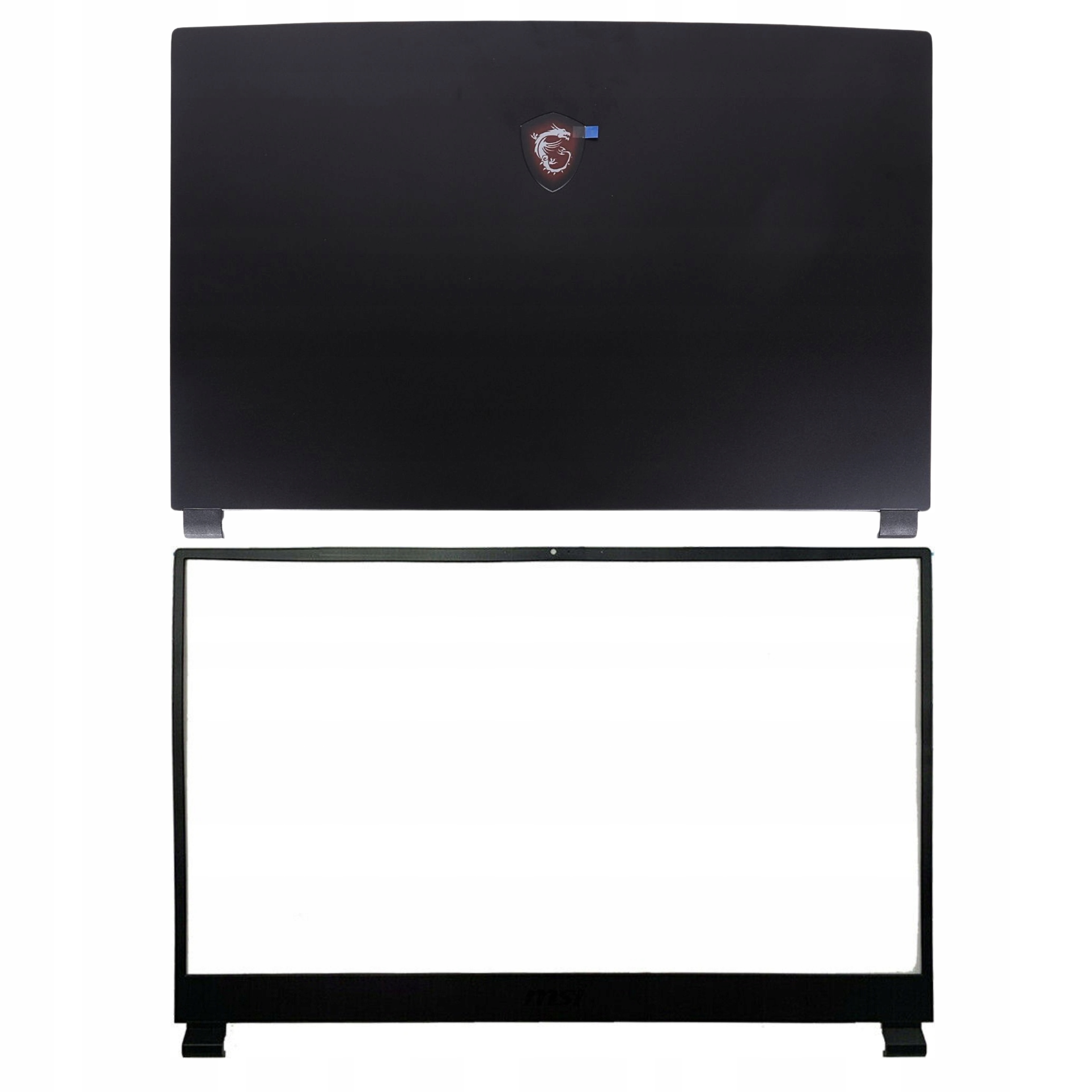 Krytka Rámik Matrice Pre Msi GL75 GP75 GE75 MS-17E2 MS-17E7 10SFK