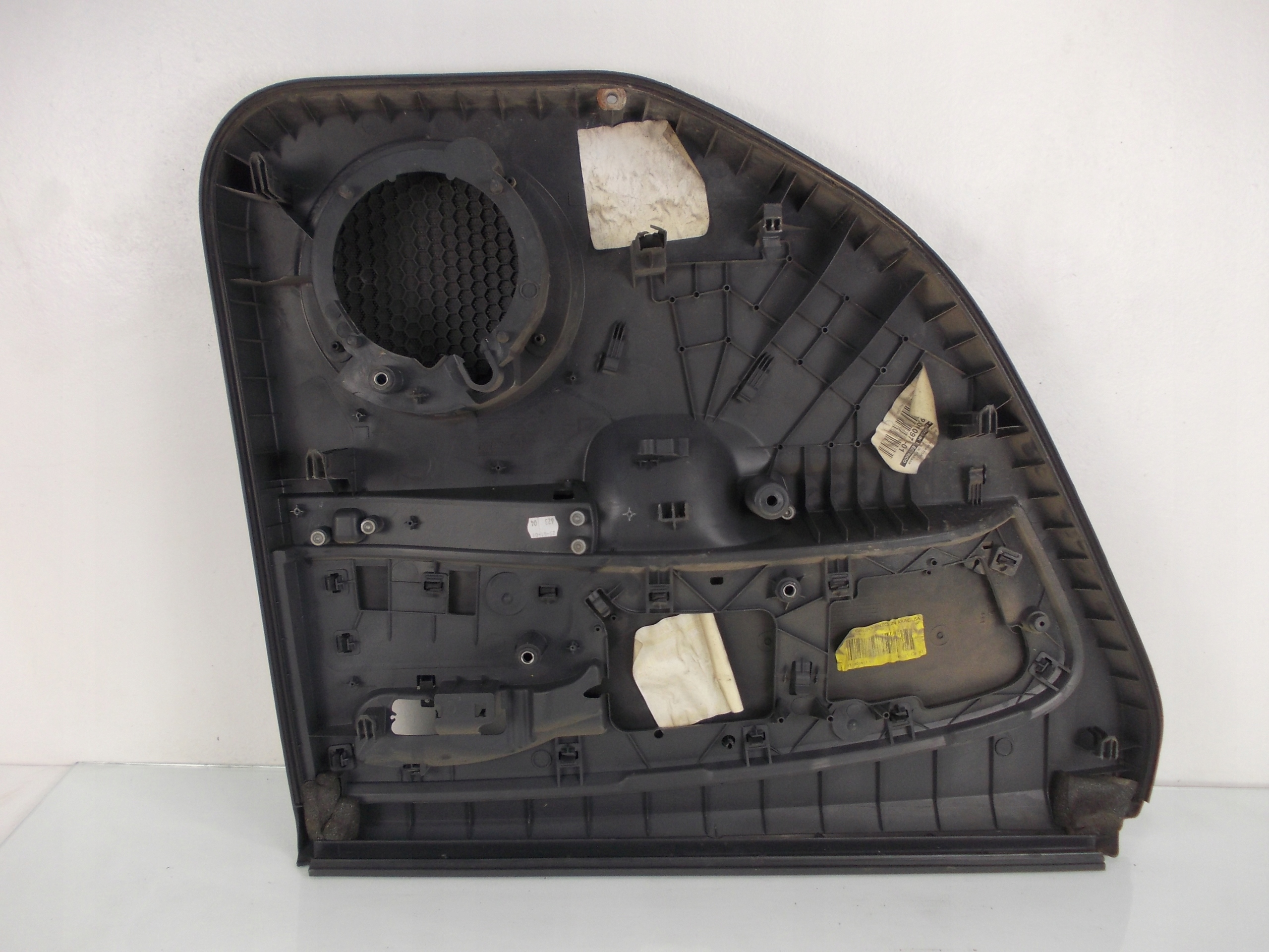 дверные карты seat LEON 2