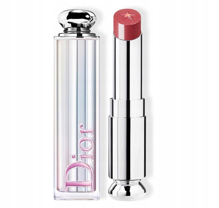 Dior Addict Stellar Halo Shine pomadka szminka do ust 667 Pink Star