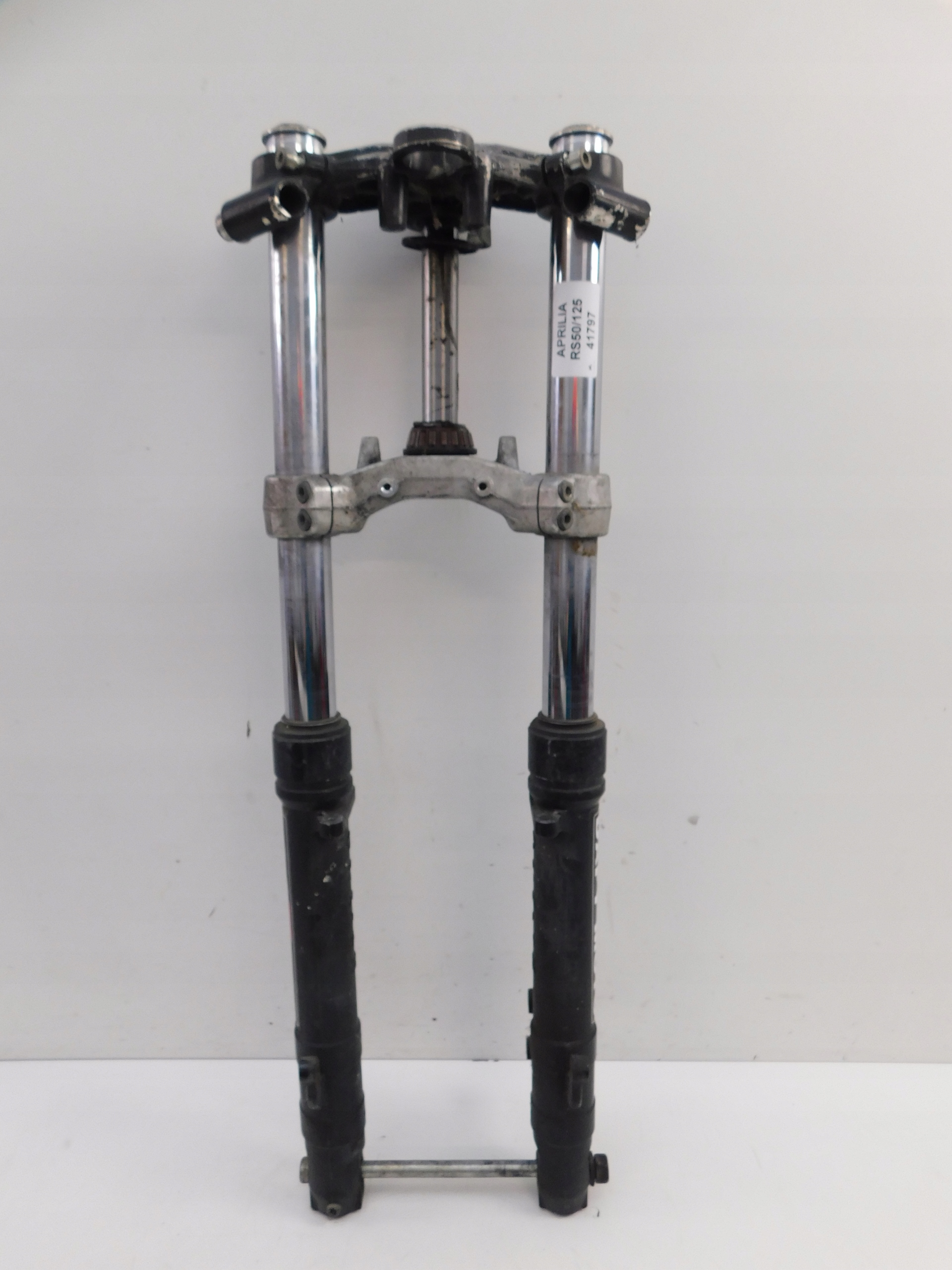APRILIA RS 50 125 LAGI ПЕРЕДНЯЯ ПОДВЕСКА