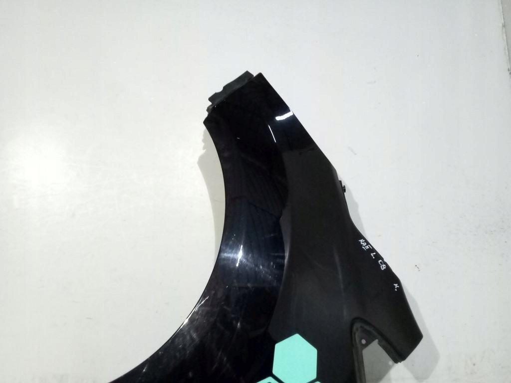 Ford Ka MK2 fender left