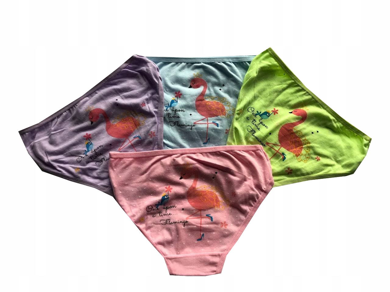 ТРУСИКИ ДЛЯ ДЕВОЧЕК