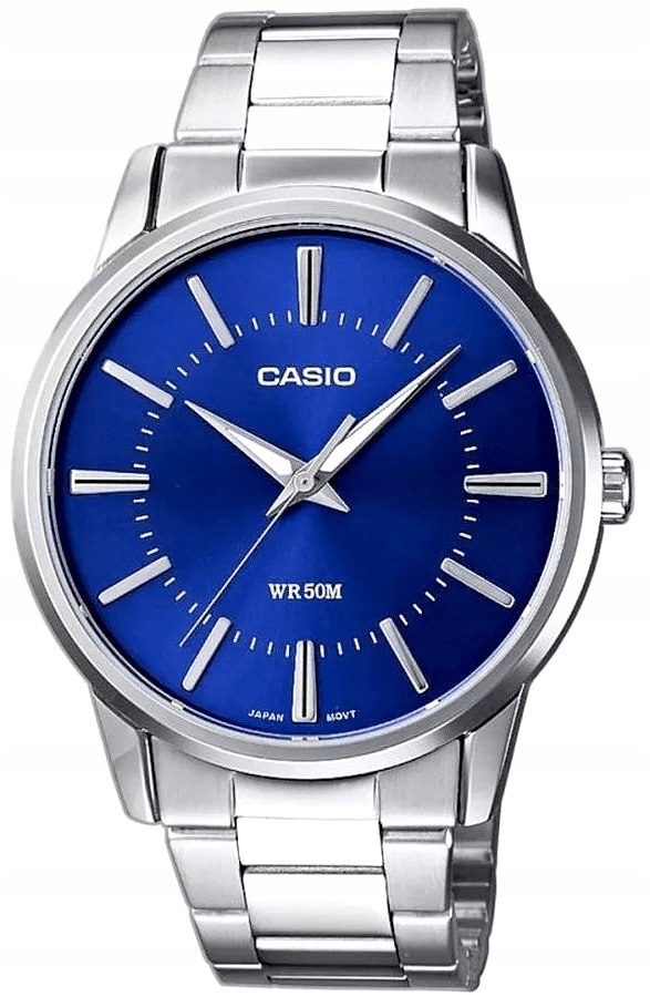 Pánské Hodinky Casio MTP-1303PD-2AVEG Box