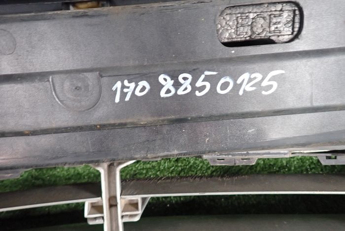 MERCEDES W170 SLK 96- Frontstoßstange vorne