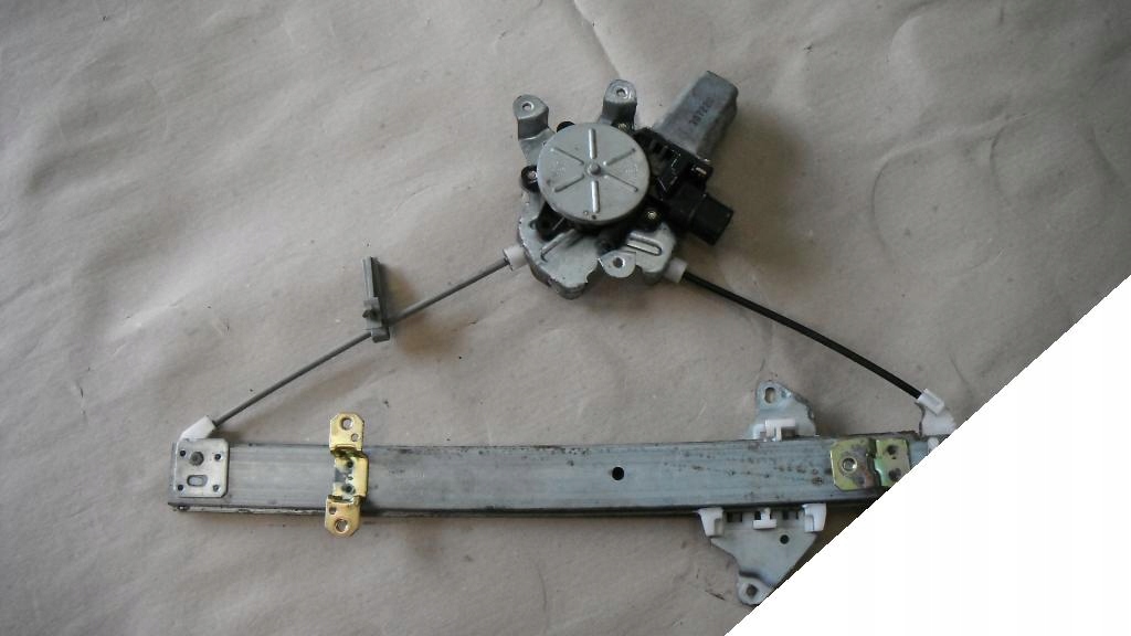 LANCER 7 VII 03-08 MECHANIZM SZYBY LEWY TYLNY