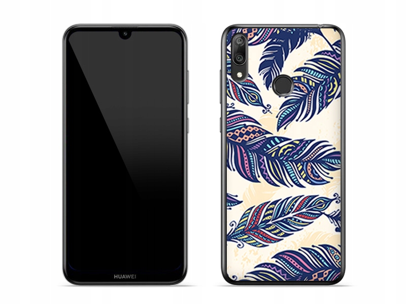 

Etui na Huawei Y7 (2019) Fantastic Case