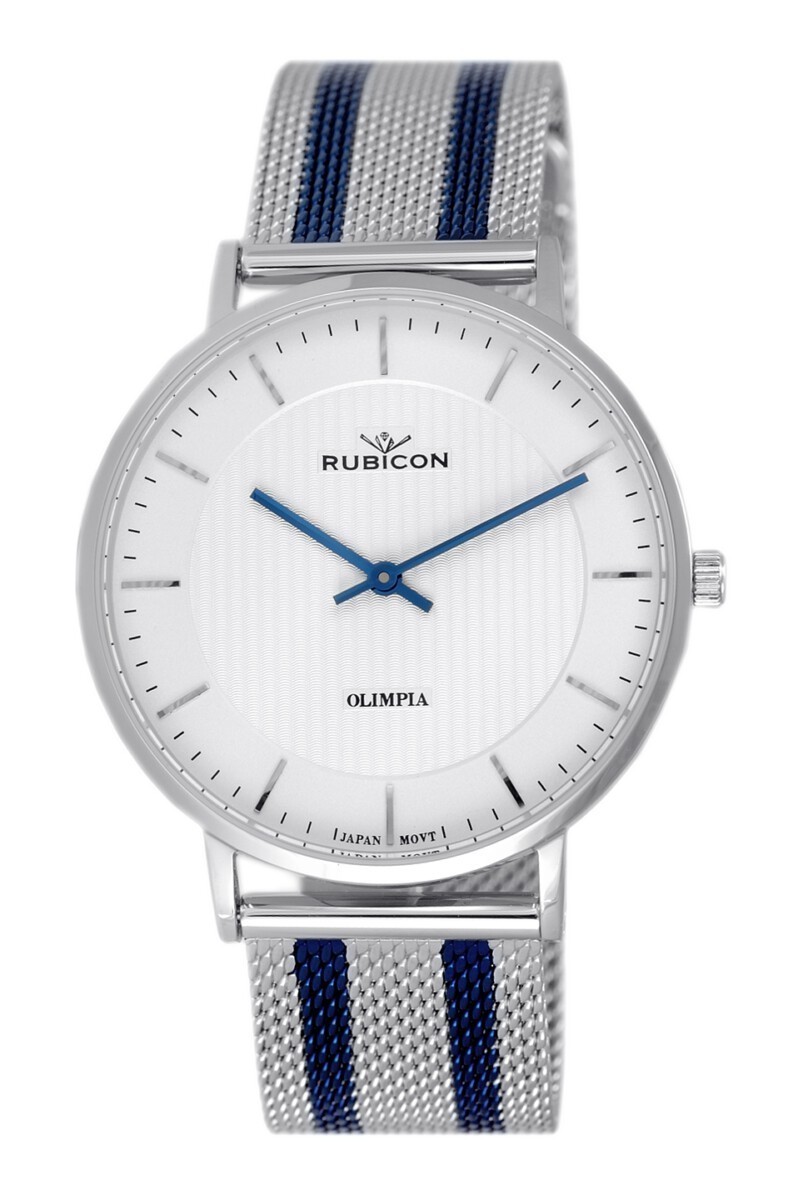 

Zegarek Rubicon RNBD76SISD03BX Super Oferta